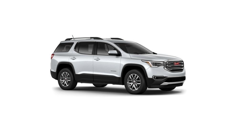 2017 GMC Acadia Vehicle Photo in Dallas, TX 75209