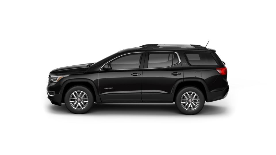 2017 GMC Acadia Vehicle Photo in Dallas, TX 75209