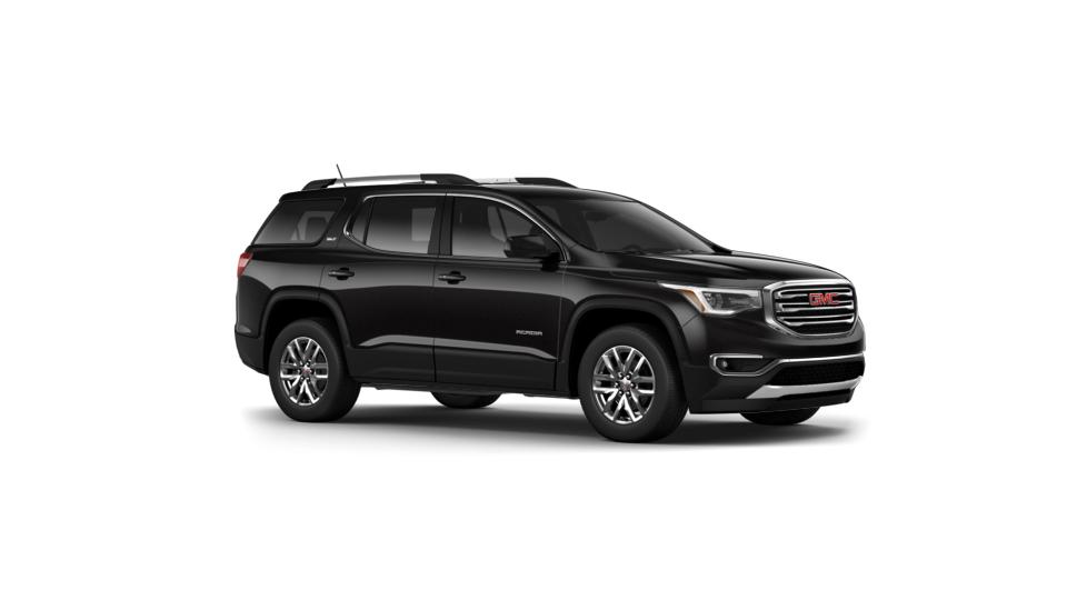 2017 GMC Acadia Vehicle Photo in Dallas, TX 75209