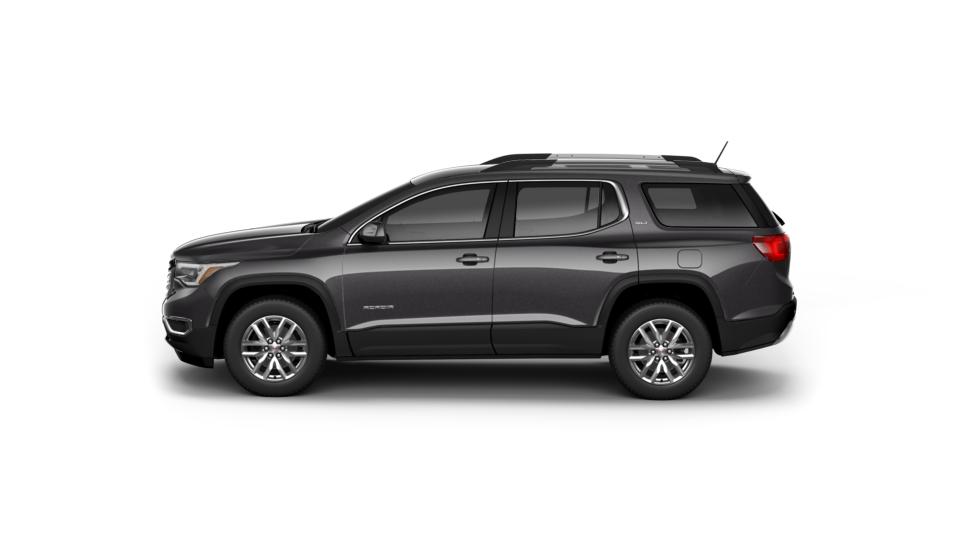 2017 GMC Acadia Vehicle Photo in Dallas, TX 75209