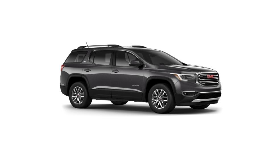 2017 GMC Acadia Vehicle Photo in Dallas, TX 75209