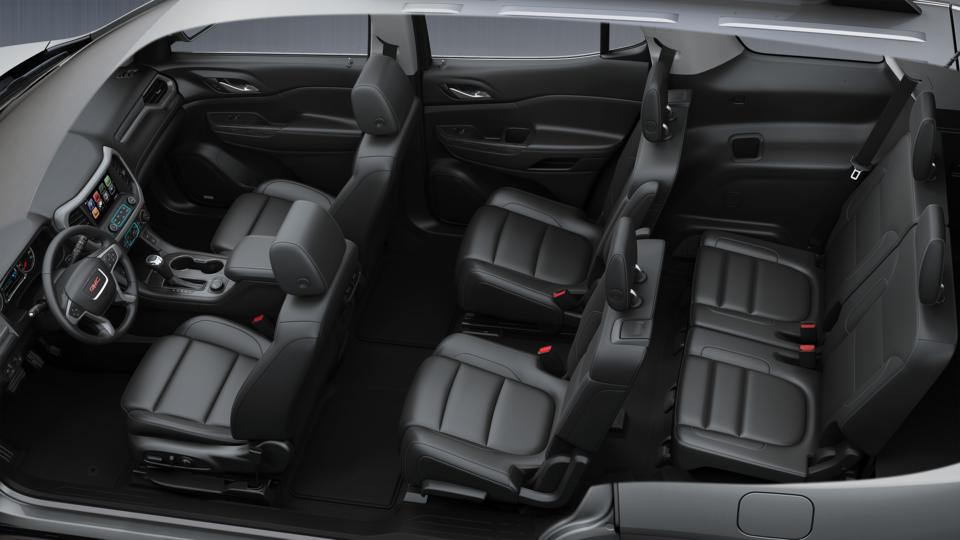 2017 GMC Acadia Vehicle Photo in Dallas, TX 75209