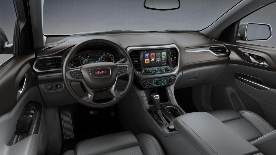 2017 GMC Acadia Vehicle Photo in Dallas, TX 75209