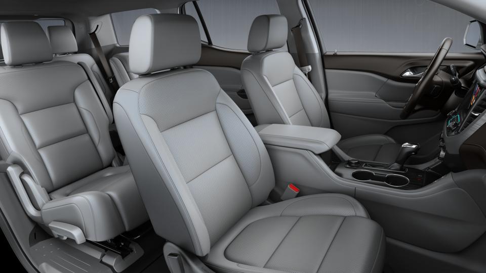 2017 GMC Acadia Vehicle Photo in Dallas, TX 75209