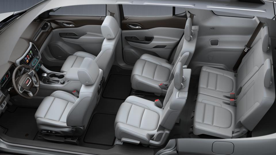 2017 GMC Acadia Vehicle Photo in Dallas, TX 75209