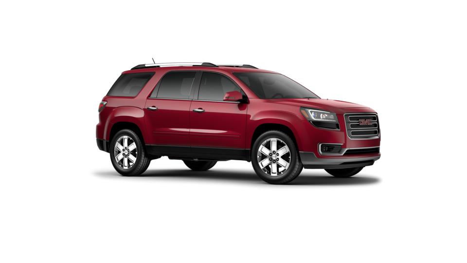 New 2017 GMC Acadia Limited For Sale Omaha NE | Lincoln ...