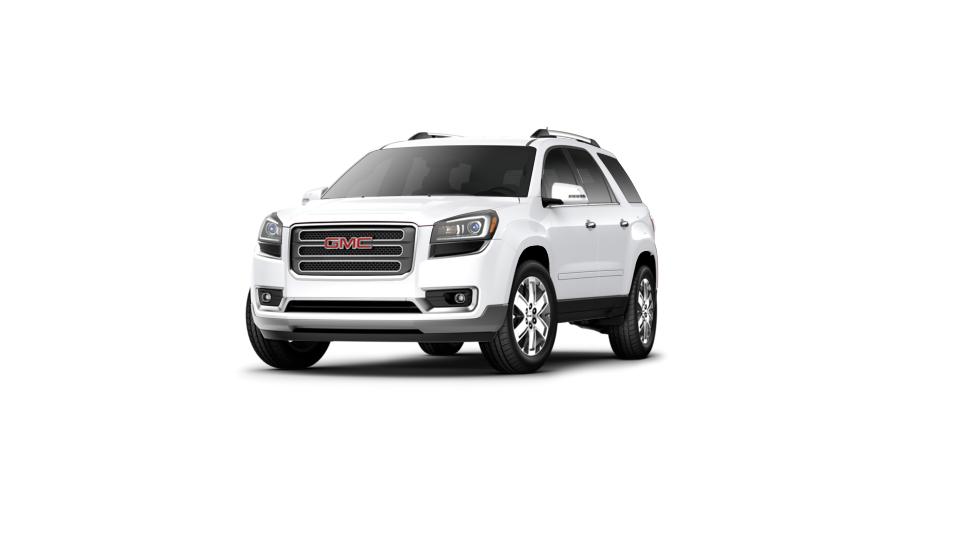 2017 GMC Acadia Limited Vehicle Photo in Dallas, TX 75209