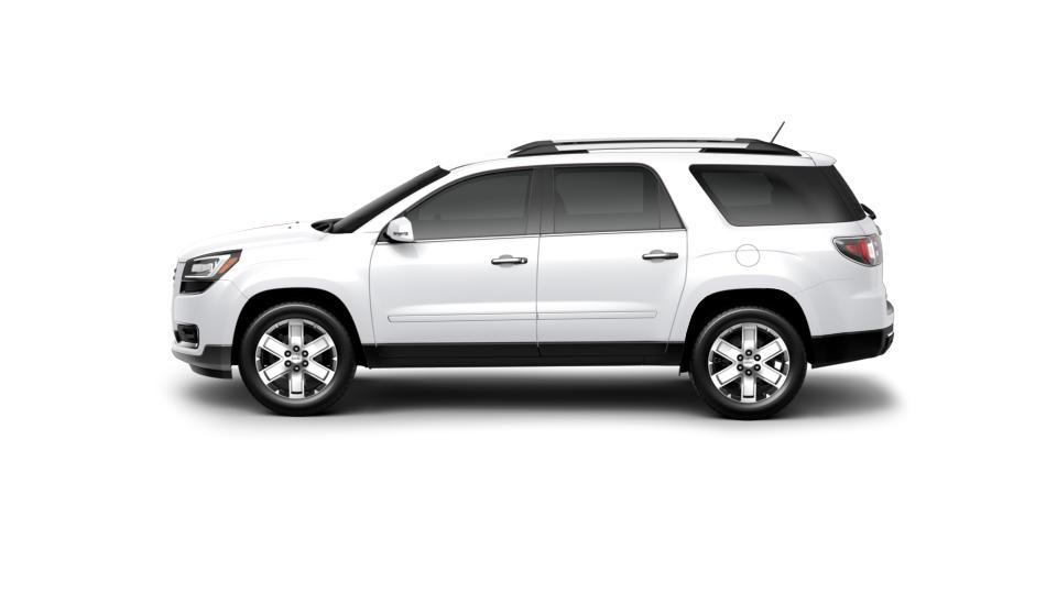 2017 GMC Acadia Limited Vehicle Photo in Dallas, TX 75209