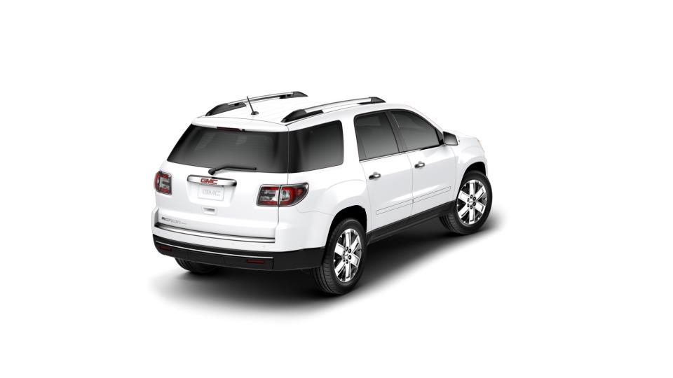 2017 GMC Acadia Limited Vehicle Photo in Dallas, TX 75209