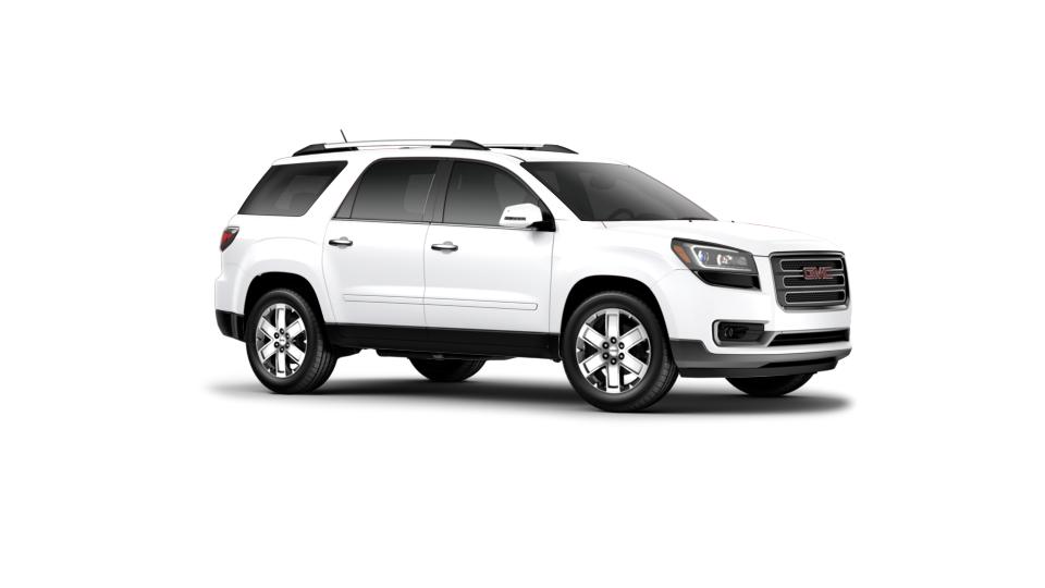2017 GMC Acadia Limited Vehicle Photo in Dallas, TX 75209