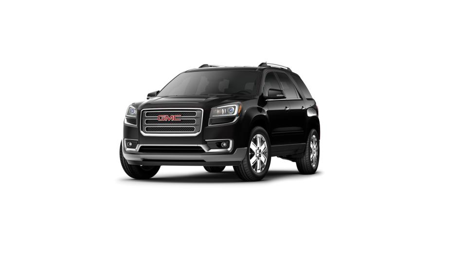 2017 GMC Acadia Limited Vehicle Photo in Dallas, TX 75209