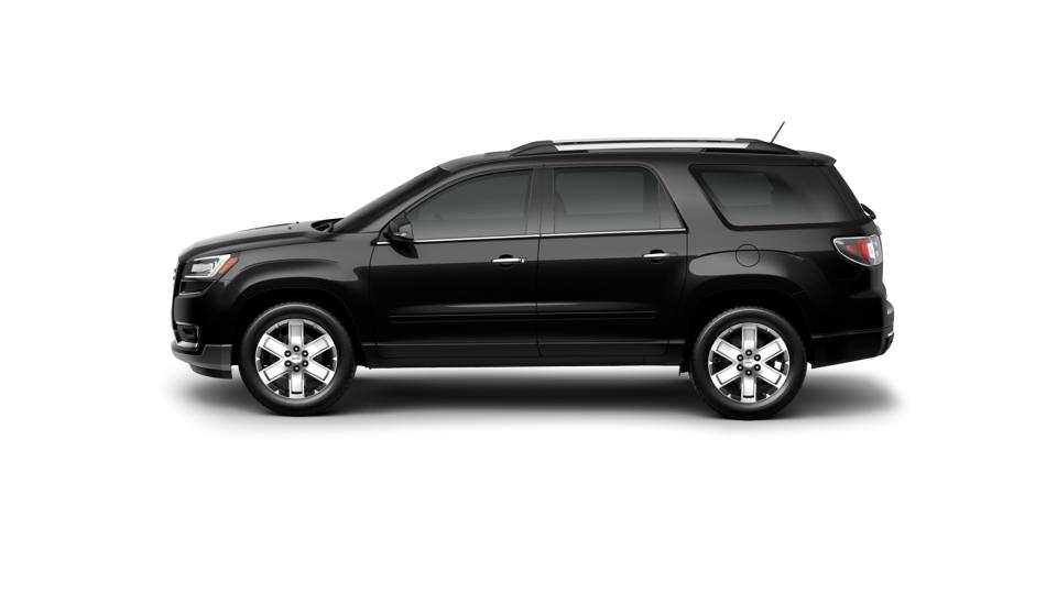 2017 GMC Acadia Limited Vehicle Photo in Dallas, TX 75209
