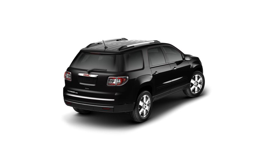 2017 GMC Acadia Limited Vehicle Photo in Dallas, TX 75209