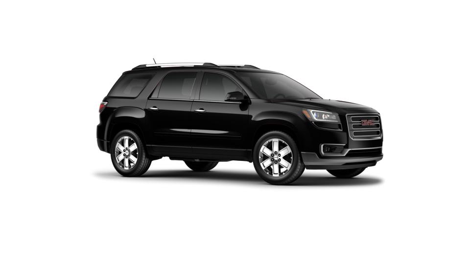 2017 GMC Acadia Limited Vehicle Photo in Dallas, TX 75209