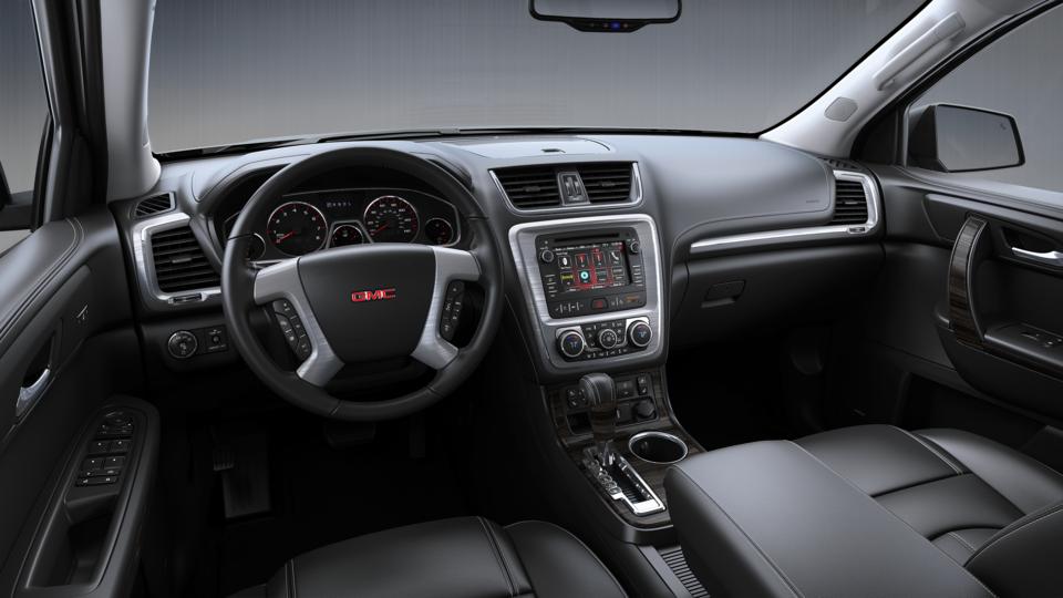 2017 GMC Acadia Limited Vehicle Photo in Dallas, TX 75209