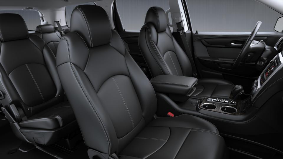 2017 GMC Acadia Limited Vehicle Photo in Dallas, TX 75209