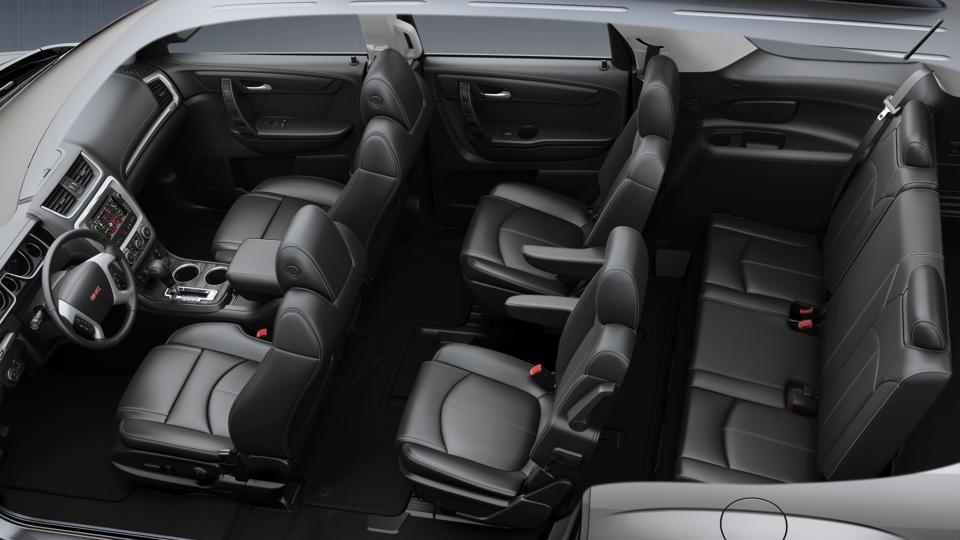 2017 GMC Acadia Limited Vehicle Photo in Dallas, TX 75209