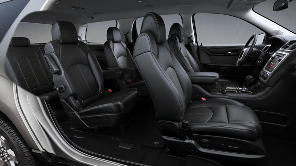 2017 GMC Acadia Limited Vehicle Photo in Dallas, TX 75209