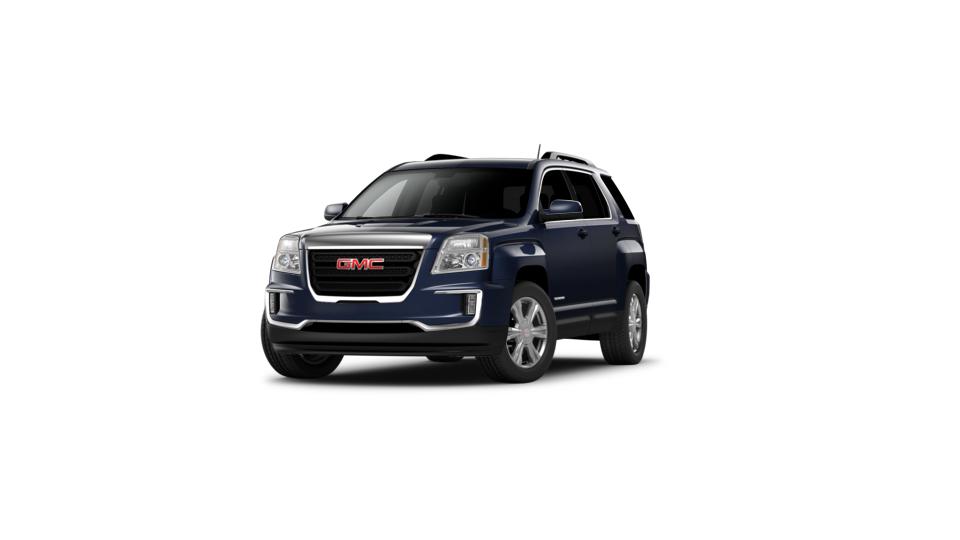 2017 GMC Terrain Vehicle Photo in Boston, NY 14025