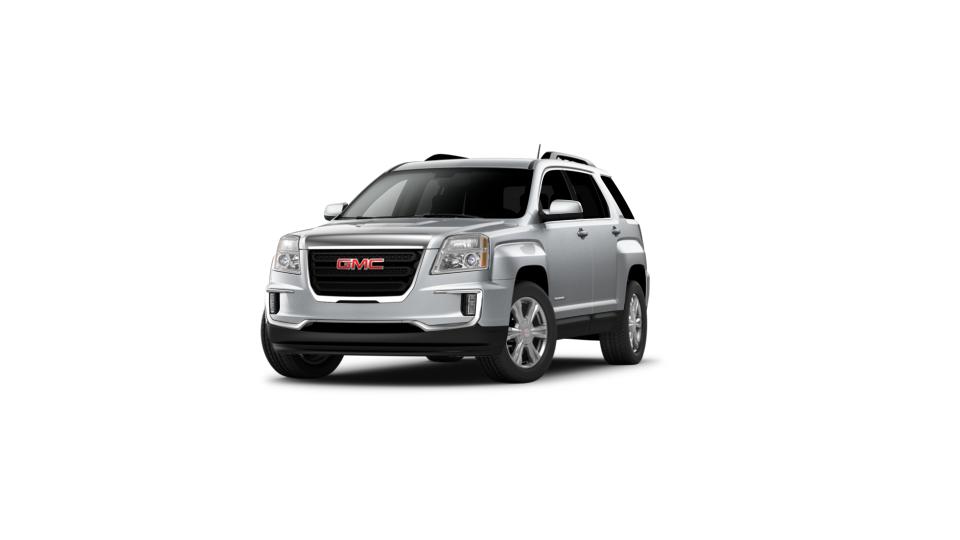 2017 GMC Terrain Vehicle Photo in Durham, NC 27713