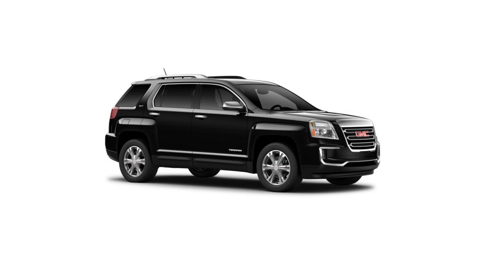 2017 GMC Terrain Vehicle Photo in Dallas, TX 75209