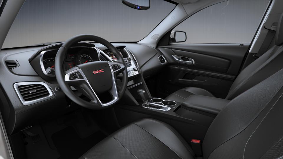 2017 GMC Terrain Vehicle Photo in Dallas, TX 75209