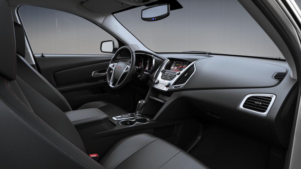 2017 GMC Terrain Vehicle Photo in Dallas, TX 75209