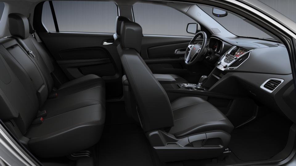 2017 GMC Terrain Vehicle Photo in Dallas, TX 75209