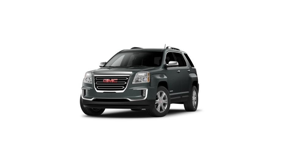 2017 GMC Terrain Vehicle Photo in Dallas, TX 75209