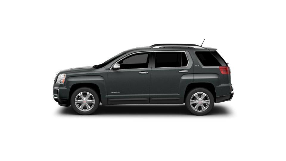 2017 GMC Terrain Vehicle Photo in Dallas, TX 75209