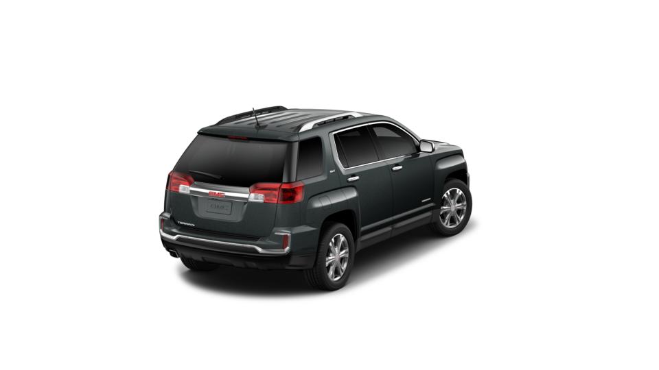 2017 GMC Terrain Vehicle Photo in Dallas, TX 75209