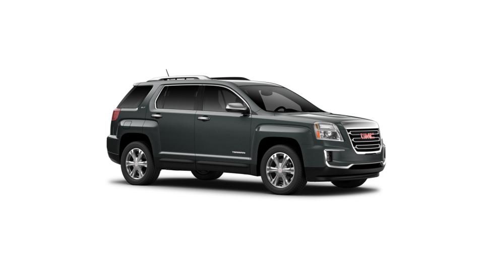 2017 GMC Terrain Vehicle Photo in Dallas, TX 75209