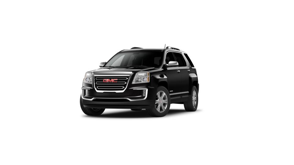 2017 GMC Terrain Vehicle Photo in McDonough, GA 30253