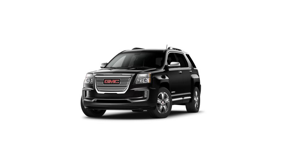 2017 GMC Terrain Vehicle Photo in San Antonio, TX 78254