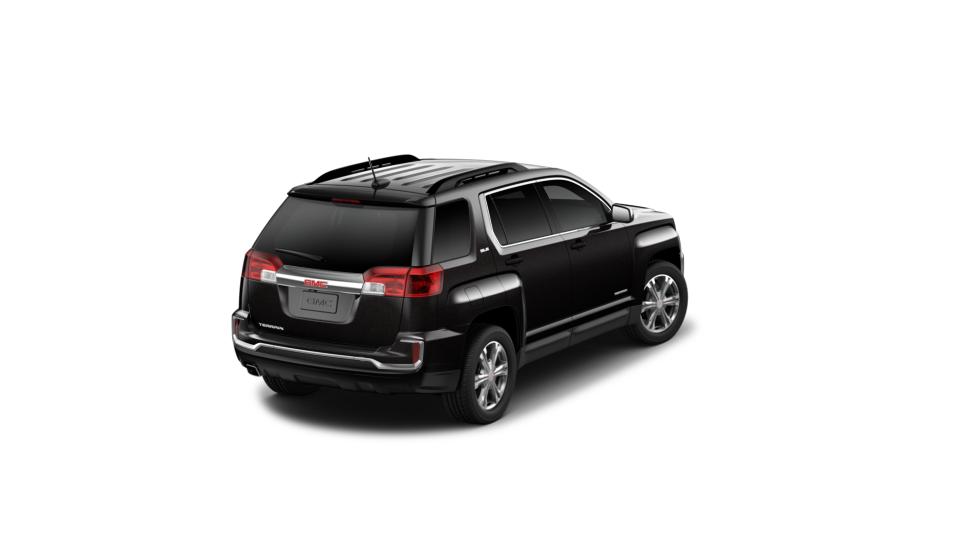 2017 GMC Terrain Vehicle Photo in Dallas, TX 75209