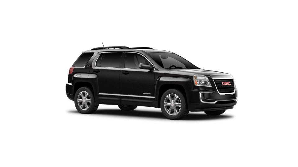 2017 GMC Terrain Vehicle Photo in Dallas, TX 75209