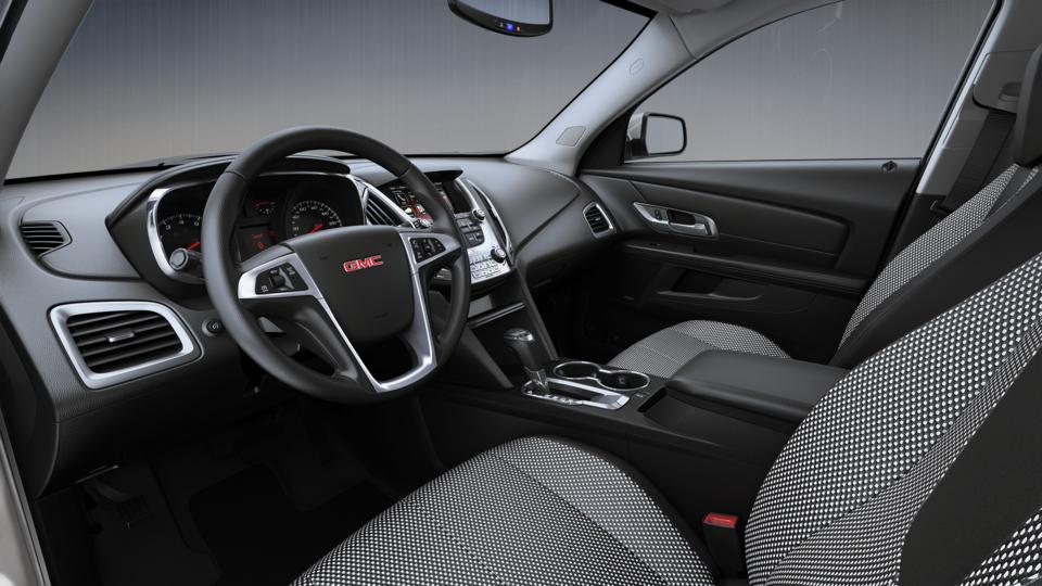 2017 GMC Terrain Vehicle Photo in Dallas, TX 75209