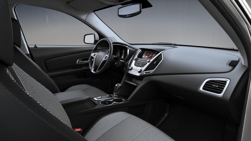 2017 GMC Terrain Vehicle Photo in Dallas, TX 75209