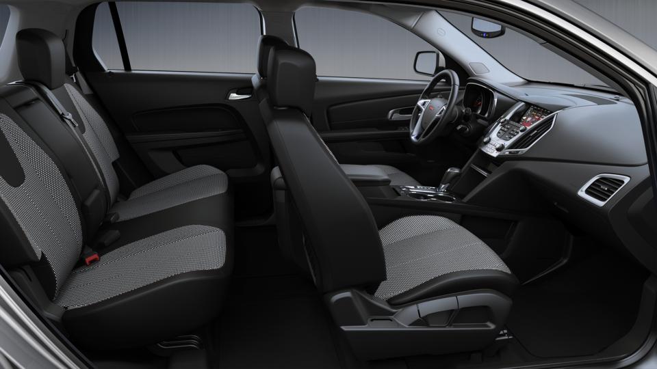 2017 GMC Terrain Vehicle Photo in Dallas, TX 75209