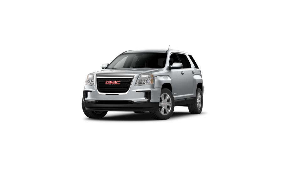 2017 GMC Terrain Vehicle Photo in McDonough, GA 30253