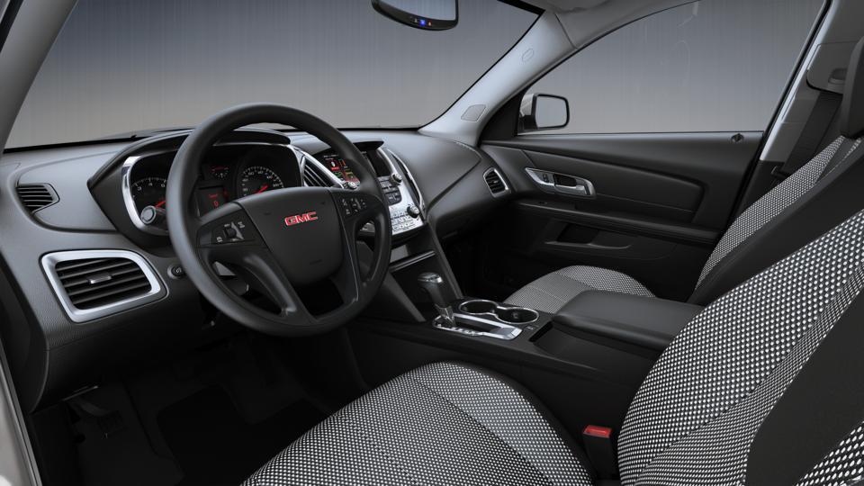 2017 GMC Terrain Vehicle Photo in Dallas, TX 75209