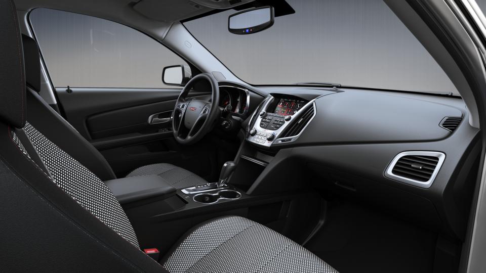 2017 GMC Terrain Vehicle Photo in Dallas, TX 75209