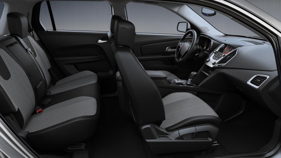 2017 GMC Terrain Vehicle Photo in Dallas, TX 75209