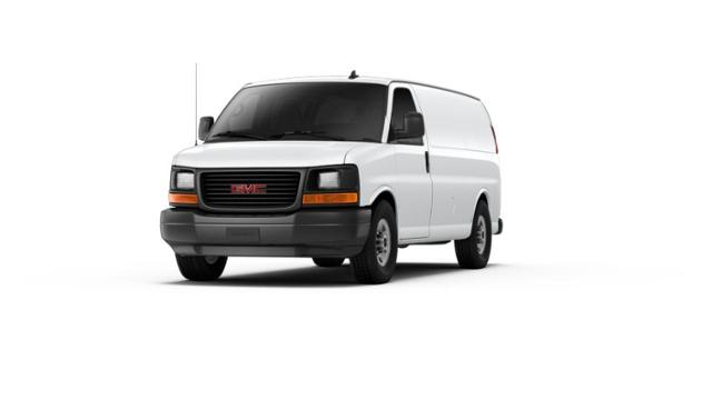 Used 2017 Summit White Gmc Savana Cargo Van For In North 2017 Gmc Savana Cargo Van Vehicle Photo In Forest City Nc 28043