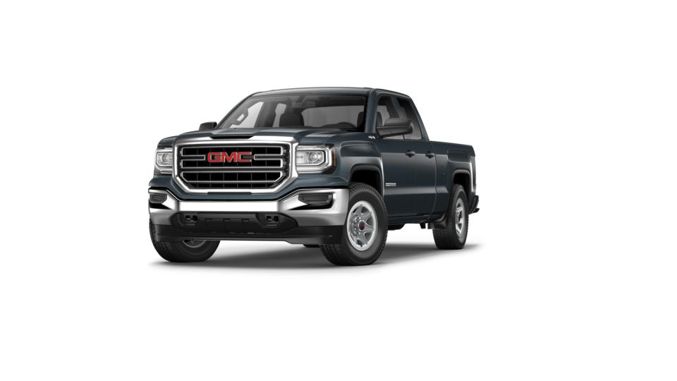 2017 GMC Sierra 1500 Vehicle Photo in Cleveland, OH 44142