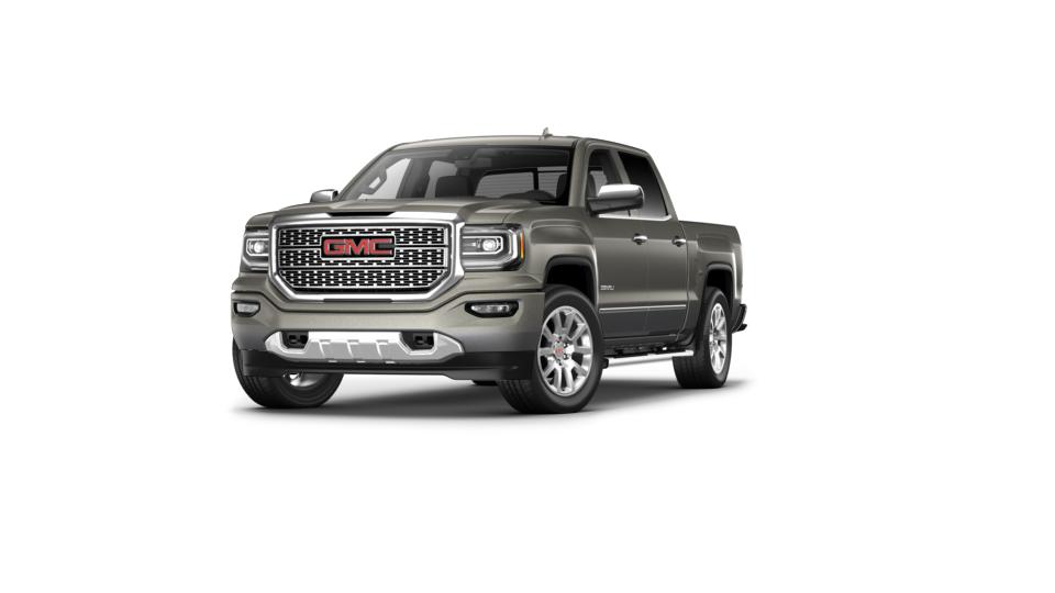 2017 GMC Sierra 1500 Vehicle Photo in Dallas, TX 75209