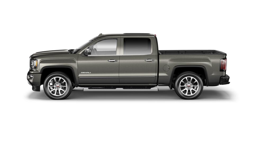 2017 GMC Sierra 1500 Vehicle Photo in Dallas, TX 75209