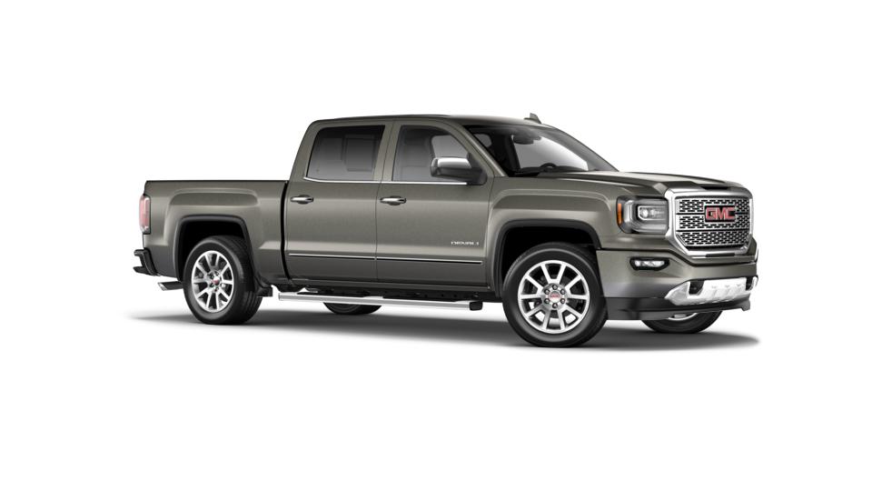 2017 GMC Sierra 1500 Vehicle Photo in Dallas, TX 75209