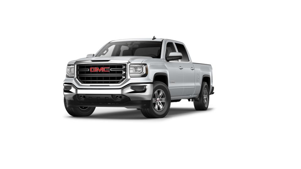 2017 GMC Sierra 1500 Vehicle Photo in Anchorage, AK 99515