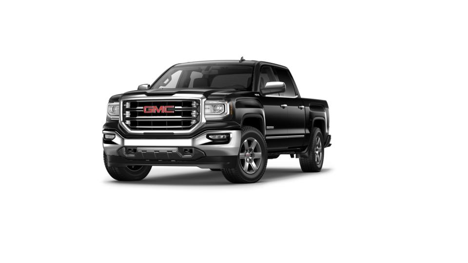 2017 GMC Sierra 1500 Vehicle Photo in Portland, OR 97225